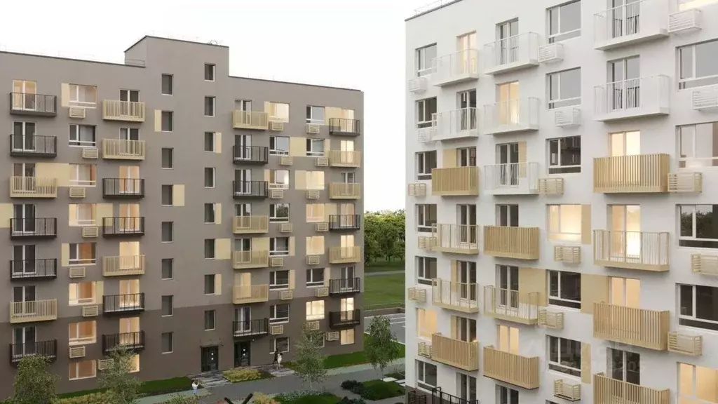 1-к кв. Новосибирская область, Новосибирский район, Мичуринский ... - Фото 1