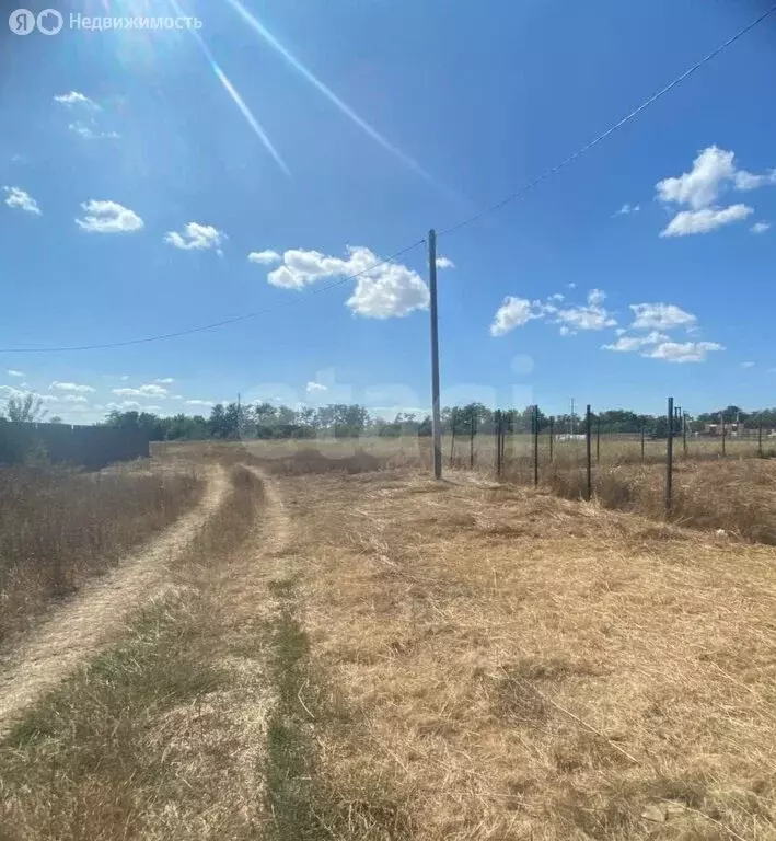 Участок в Мичуринское сельское поселение, посёлок Янтарный, Новая ... - Фото 2