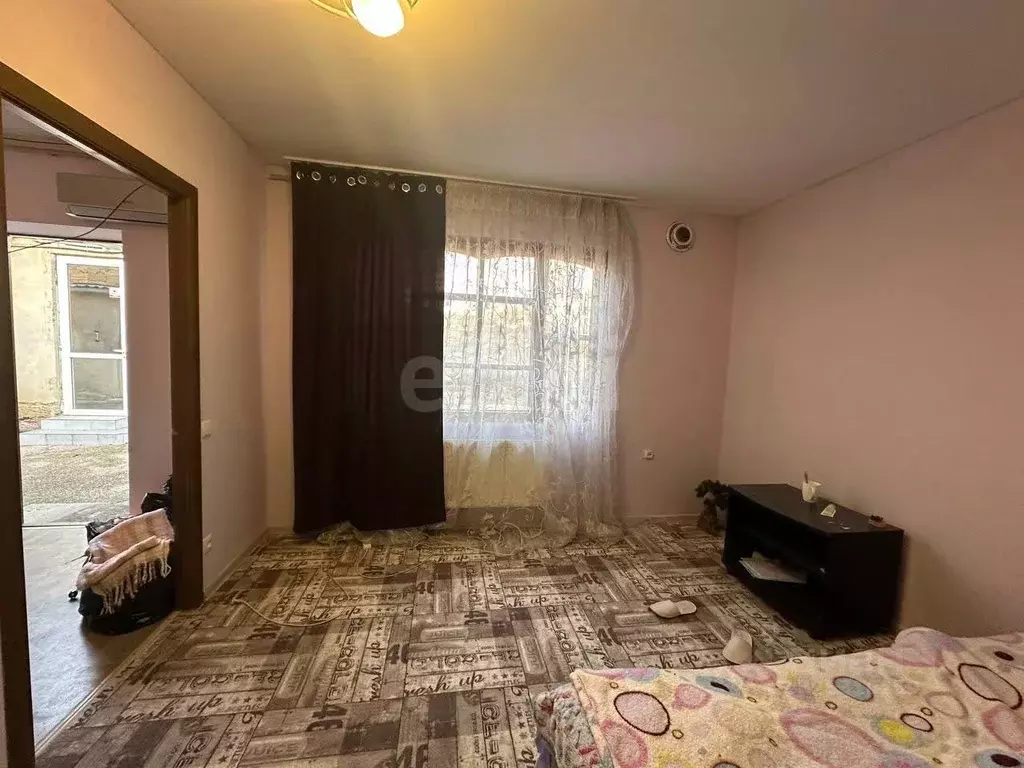 Дом в Крым, Симферополь ул. Чернышевского (60 м) - Фото 1