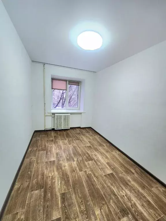 Комната Пермский край, Пермь ул. Аркадия Гайдара, 16/2 (9.5 м) - Фото 1