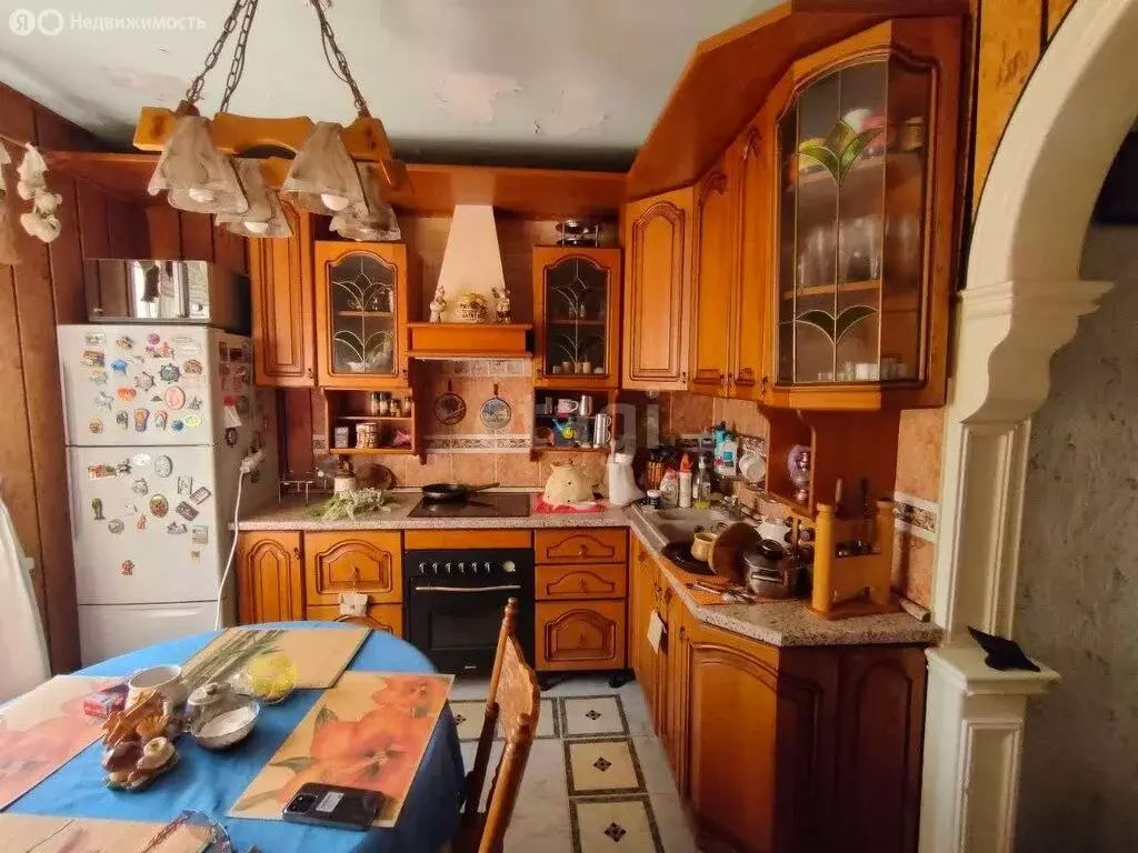 2-комнатная квартира: Тольятти, Тополиная улица, 31 (53.3 м) - Фото 2