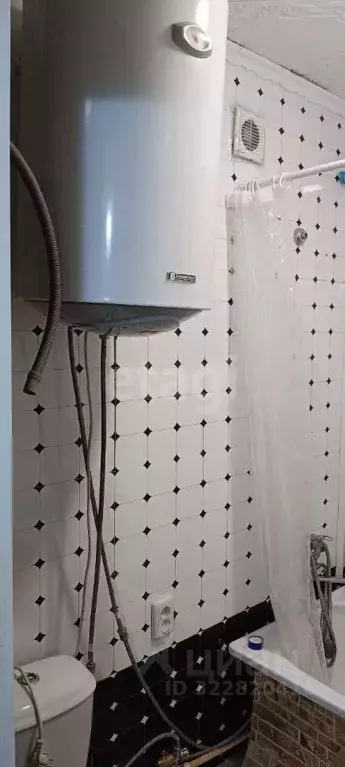 1-к кв. Амурская область, Ивановский муниципальный округ, с. Березовка ... - Фото 1