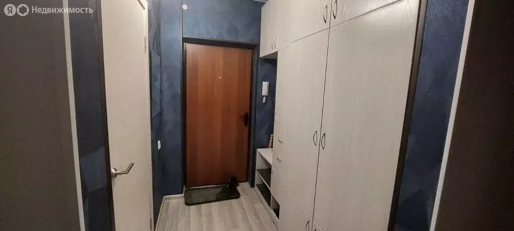 Квартира-студия: Красноярск, Соколовская улица, 72 (30 м) - Фото 2