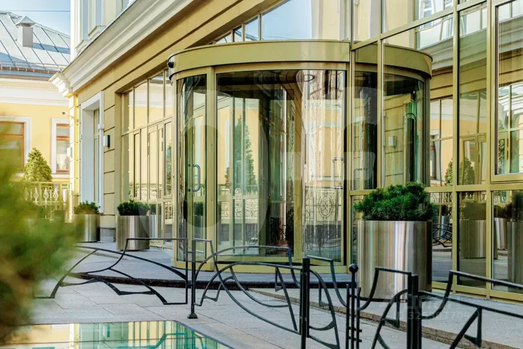 Офис в Москва Подкопаевский пер., 4 (535 м) - Фото 2