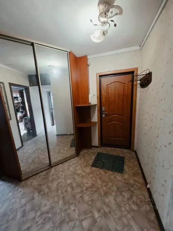 3-к кв. Самарская область, Тольятти ул. Дзержинского, 43 (68.0 м) - Фото 1