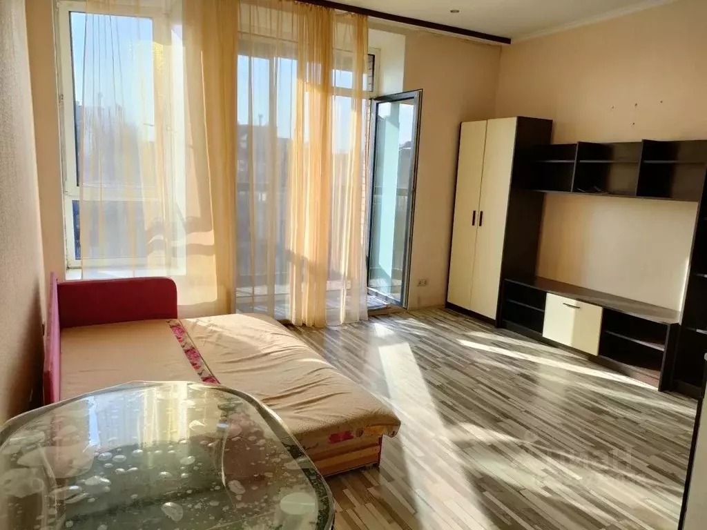 Студия Московская область, Апрелевка Наро-Фоминский городской округ, ... - Фото 1