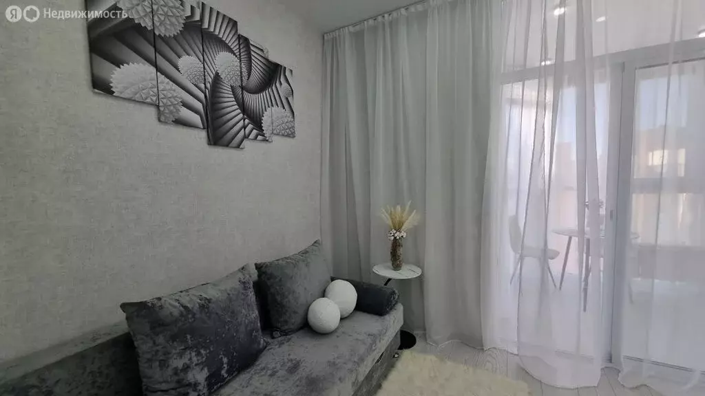 Квартира-студия: Ставрополь, улица Ленина, 484В (23 м) - Фото 1