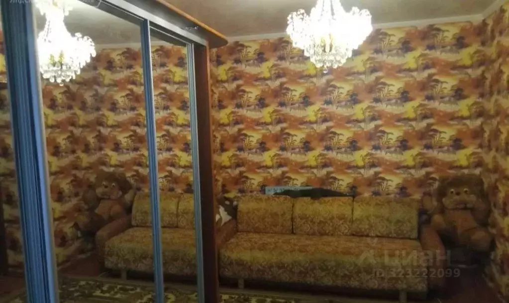 2-к кв. Самарская область, Самара Партизанская ул., 158 (78.0 м) - Фото 2