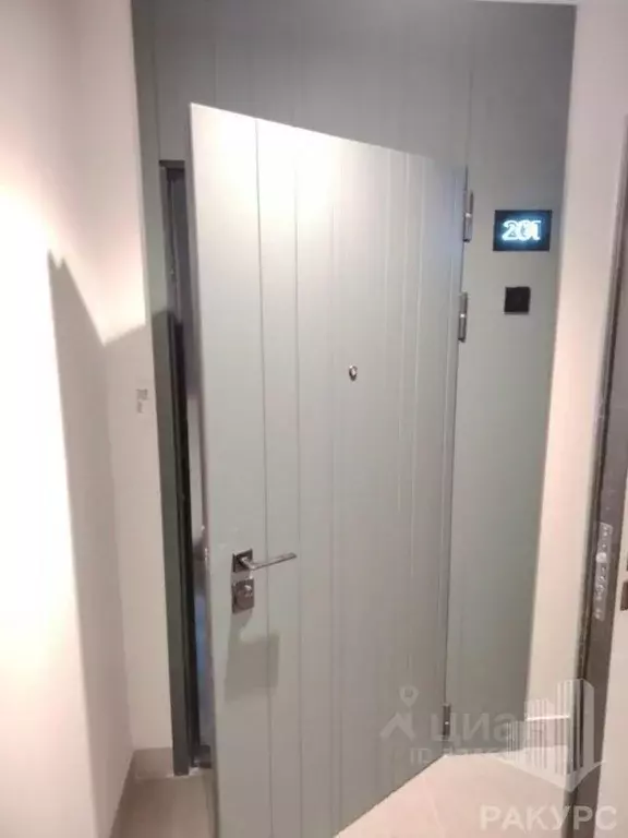 Студия Пермский край, Пермь ул. Дзержинского, 31 (84.7 м) - Фото 2