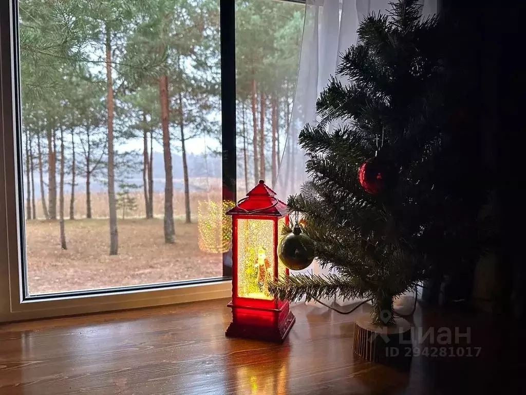 Дом в Псковская область, Островский район, Горайская волость, д. ... - Фото 1