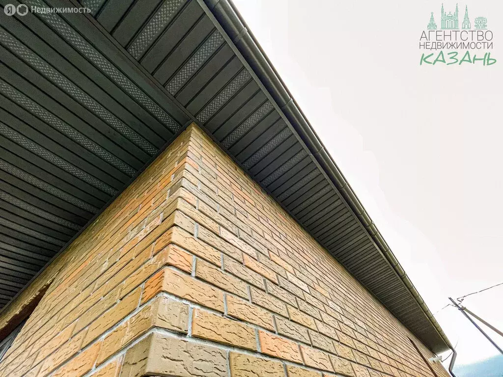 Дом в Матюшино, Садовая улица, 15 (130 м) - Фото 1