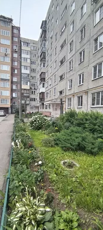 Продаётся 2-к квартира, 58.2 м - Фото 1