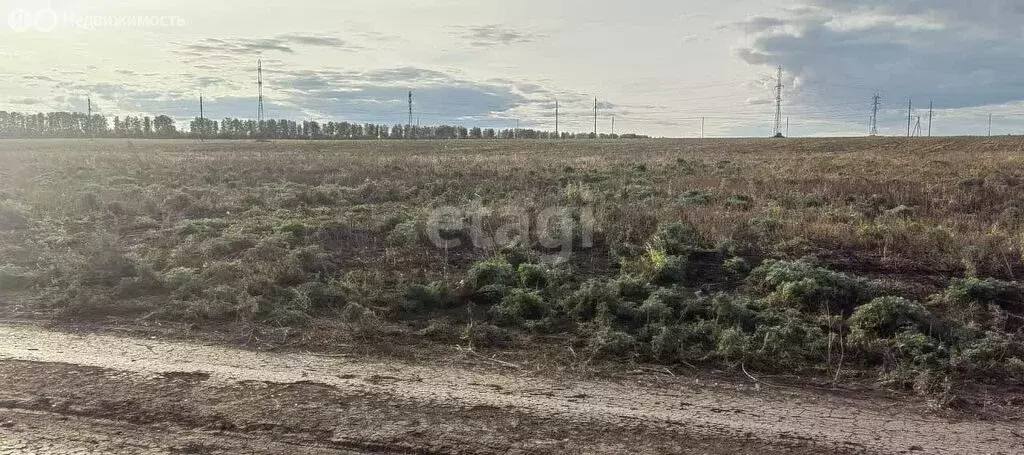 Участок в Республика Башкортостан, Стерлитамак (11.2 м) - Фото 0