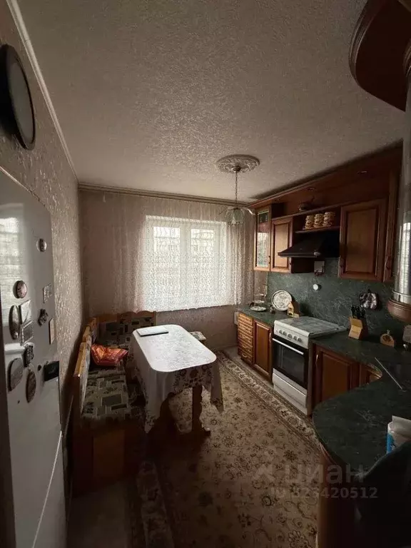 3-к кв. Нижегородская область, Нижний Новгород ул. Политбойцов, 8 ... - Фото 1