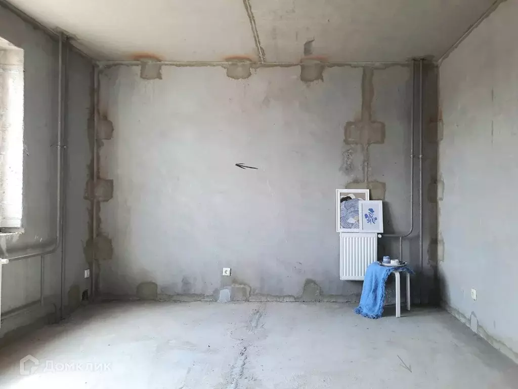 Продаётся 1-к квартира, 40 м - Фото 0