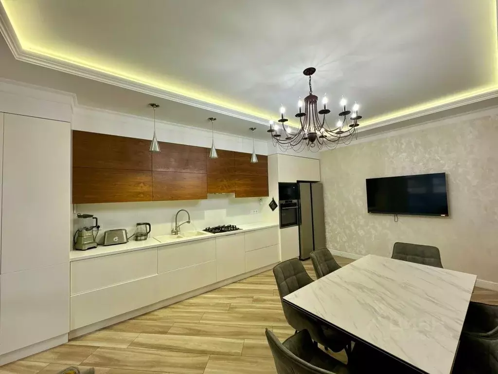 Дом в Ростовская область, Батайск ул. Клары Цеткин, 33 (120 м) - Фото 1
