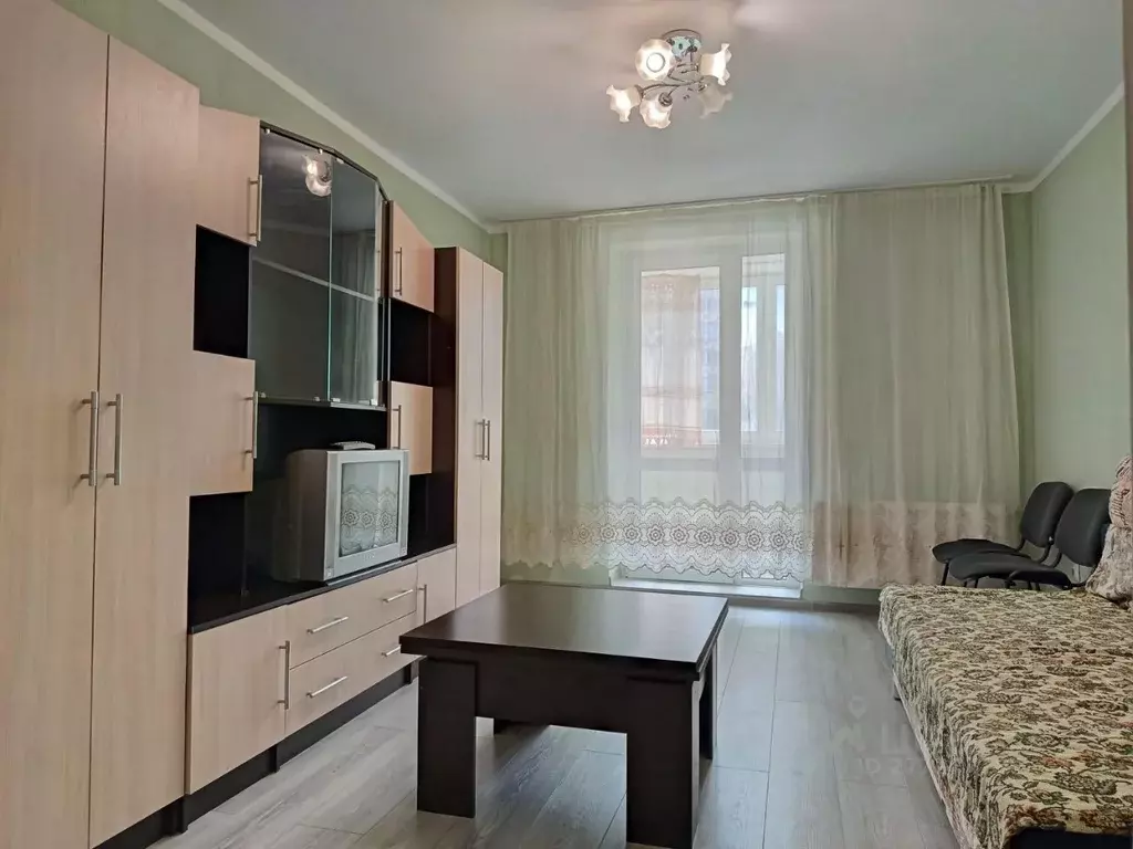 2-к кв. Крым, Симферополь ул. Балаклавская, 121 (60.0 м) - Фото 2