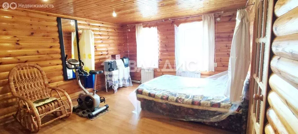 Дом в Лукново, Садовая улица, 7 (120 м) - Фото 0