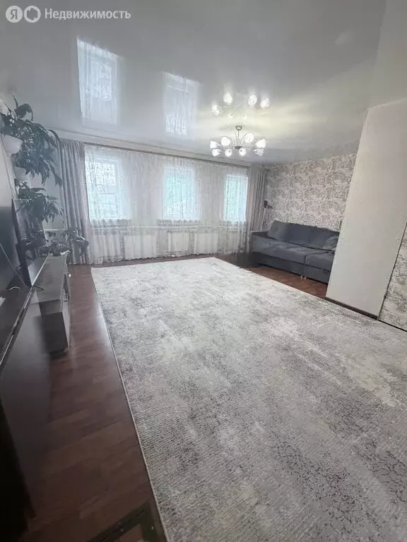 Дом в Чита, Рыбачий переулок, 17 (95.2 м) - Фото 2