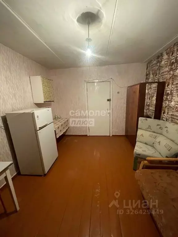 Комната Башкортостан, Октябрьский ул. Академика Королева, 9А (18.0 м) - Фото 2