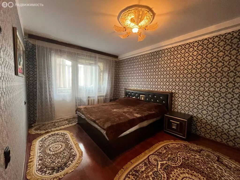 2-комнатная квартира: Дербент, улица Х. Тагиева, 33 (55 м) - Фото 2