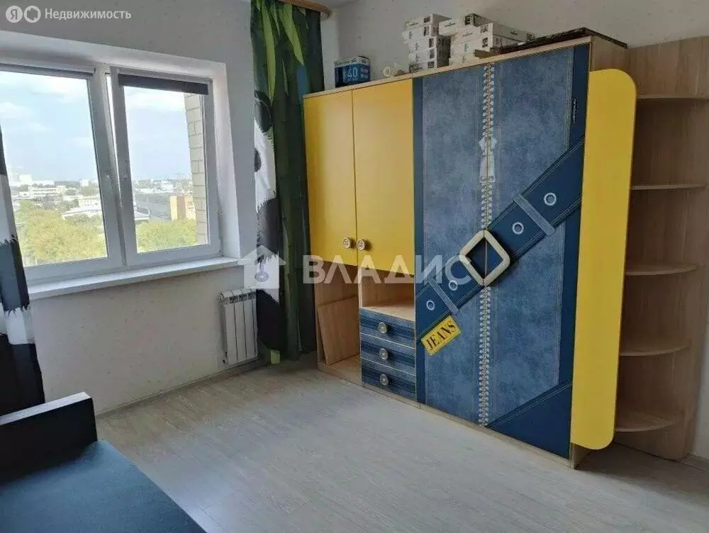 3-комнатная квартира: Мытищи, улица Воронина, 16А (73 м) - Фото 1