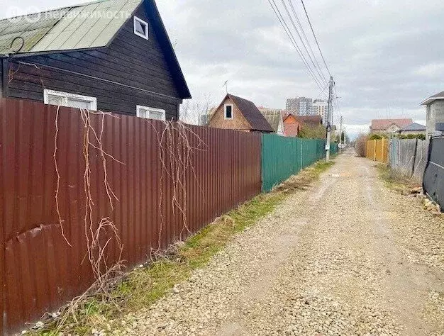 Дом в Троицк, 7-я Вишнёвая улица (109.1 м) - Фото 1