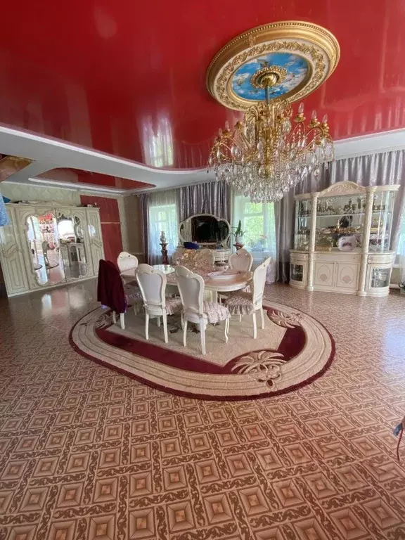 Коттедж в Пермский край, Краснокамск Южная ул., 110 (514 м) - Фото 0