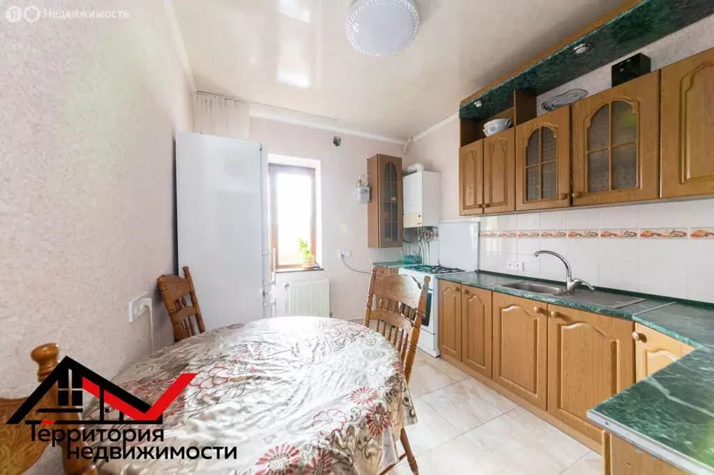 3к в -комнатной квартире (15.33 м) - Фото 1