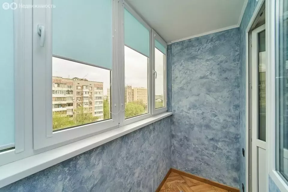 3-комнатная квартира: Краснодар, Старокубанская улица, 123А (71.4 м) - Фото 0