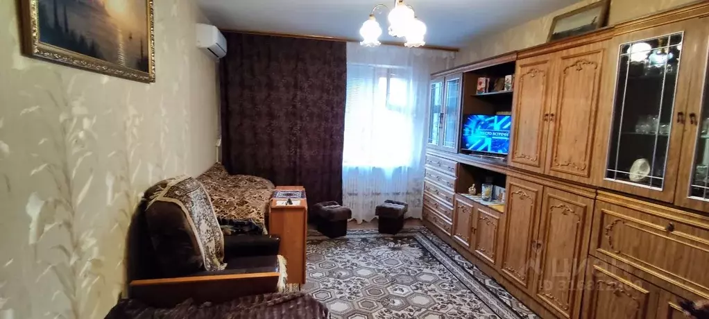 2-к кв. Воронежская область, Воронеж ул. 25 Января, 52А (52.0 м) - Фото 1