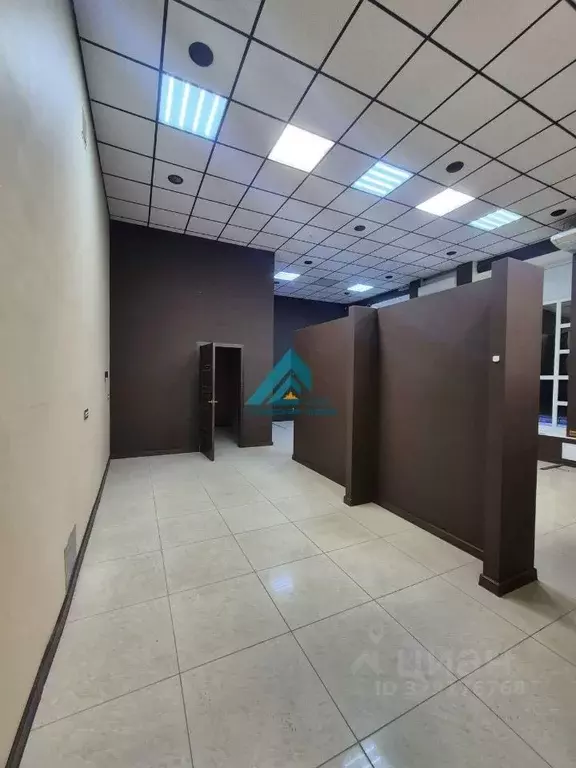 Помещение свободного назначения в Оренбургская область, Оренбург ... - Фото 1