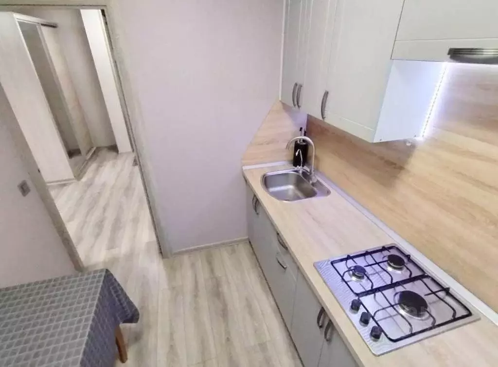 1-к кв. Москва Верхняя ул., 1 (32.0 м) - Фото 2