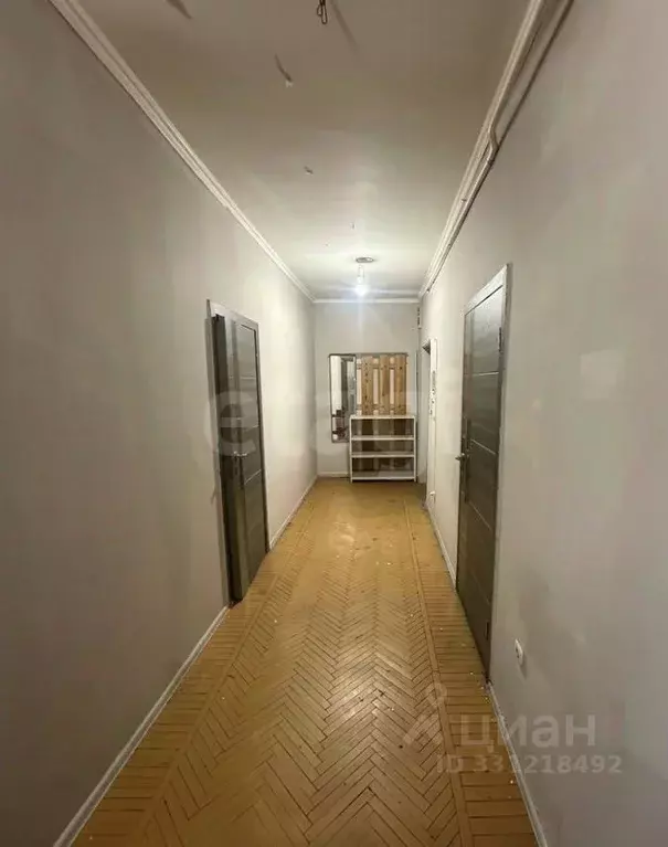 3-к кв. Санкт-Петербург Двинская ул., 10 (91.7 м) - Фото 2
