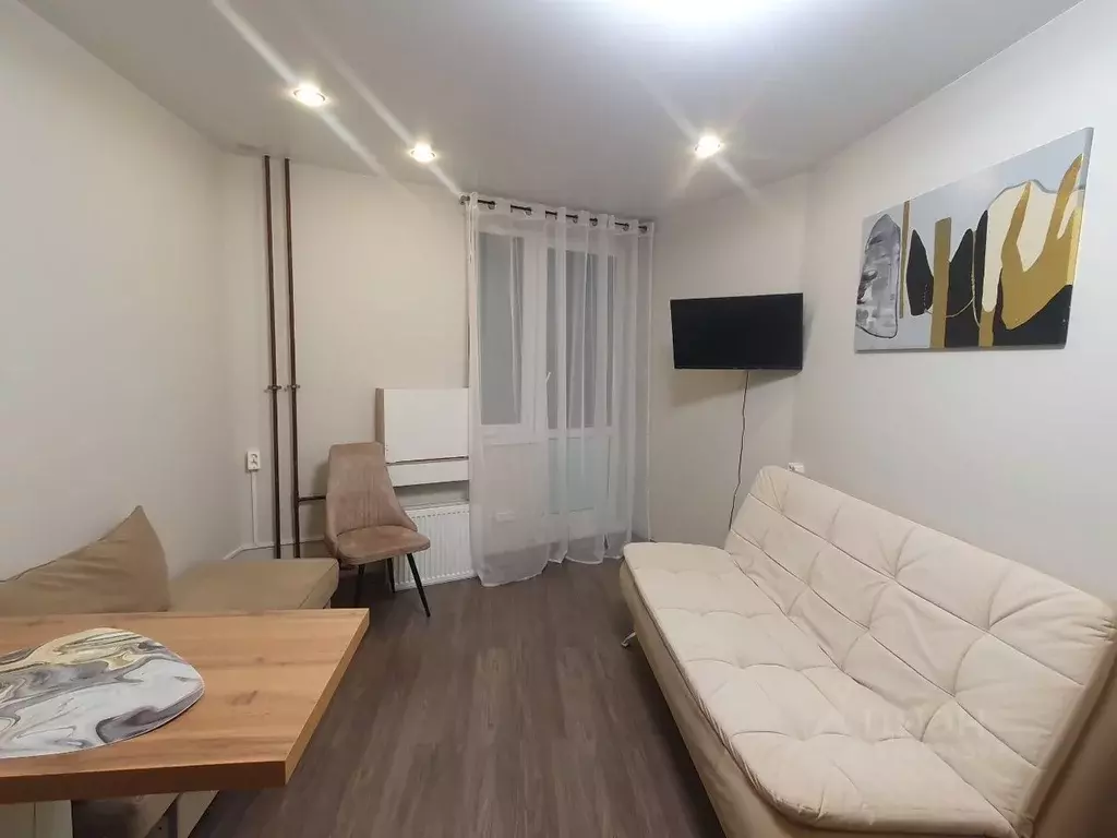 Студия Санкт-Петербург, Санкт-Петербург, Ломоносов Михайловская ул., ... - Фото 2