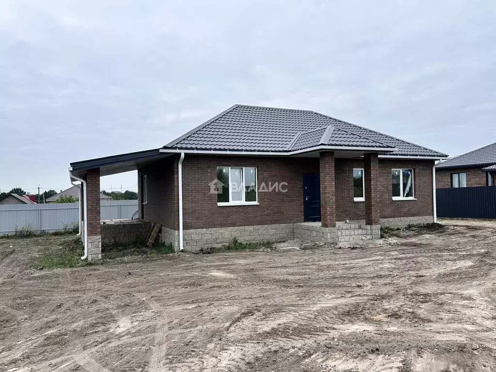 Дом в Белгородская область, Белгородский район, с. Стрелецкое 2 (110 ... - Фото 2