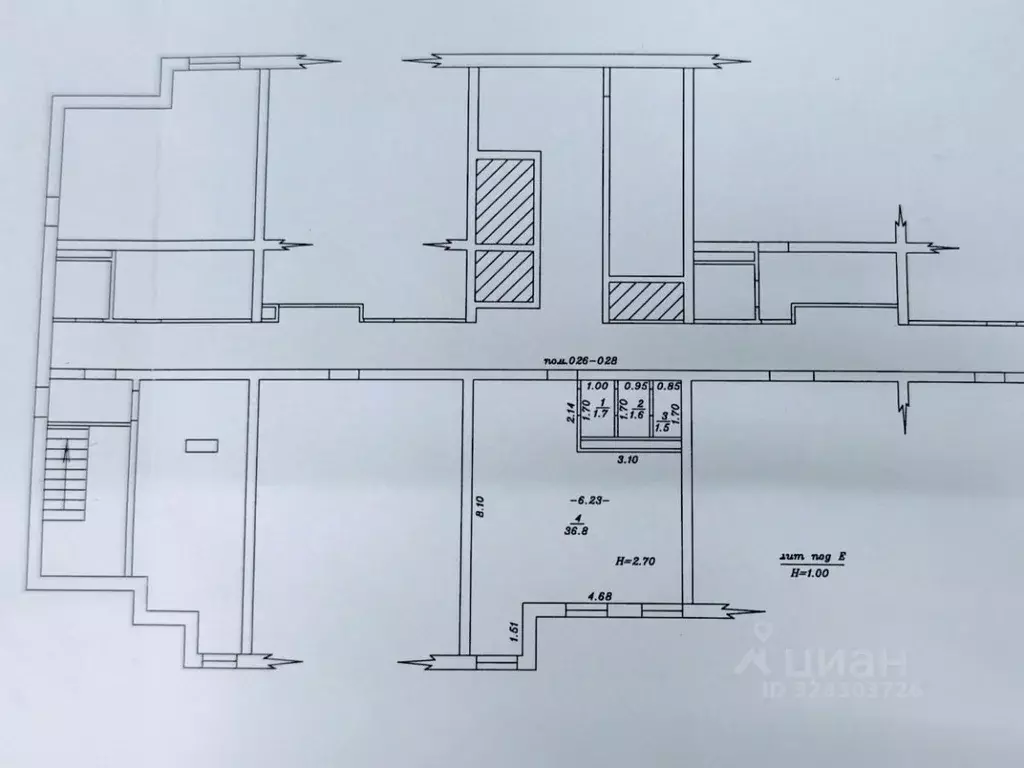 Помещение свободного назначения в Краснодарский край, Анапа ул. ... - Фото 2