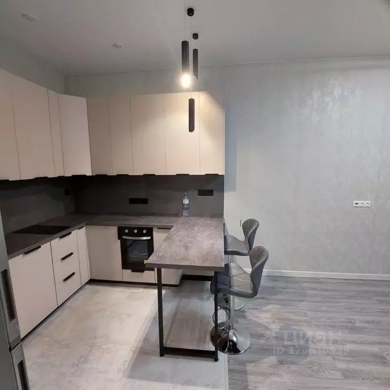 1-к кв. Москва ул. Родченко, 2 (42.0 м) - Фото 2