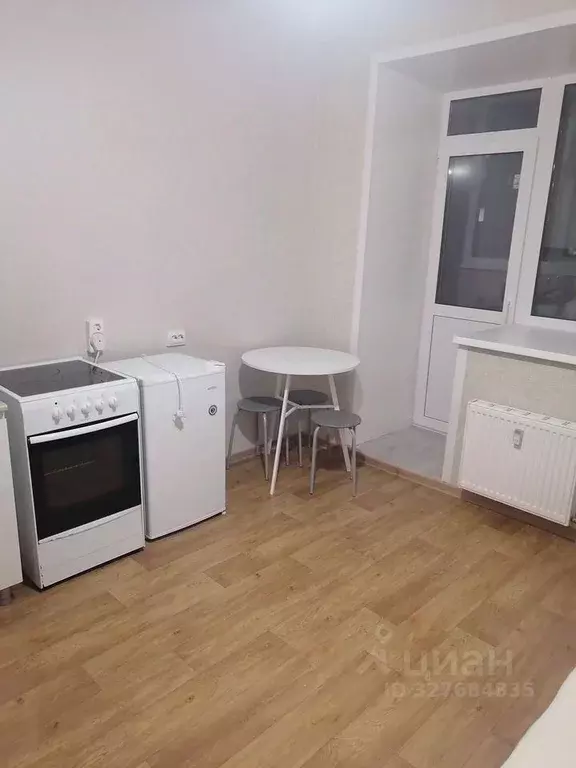 Студия Пермский край, Пермь Сокольская ул., 10Б (21.0 м) - Фото 2