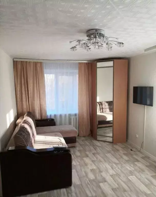 1-к кв. Мордовия, Рузаевка ул. Маяковского, 99 (30.0 м) - Фото 2