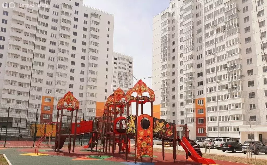 Квартира-студия: Анапа, улица Адмирала Пустошкина, 16 (20 м) - Фото 1