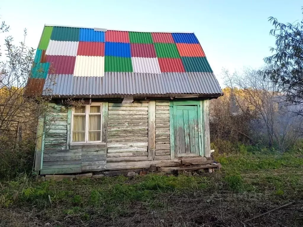 Дом в Башкортостан, Уфа Ольховник СНТ,  (22 м) - Фото 1