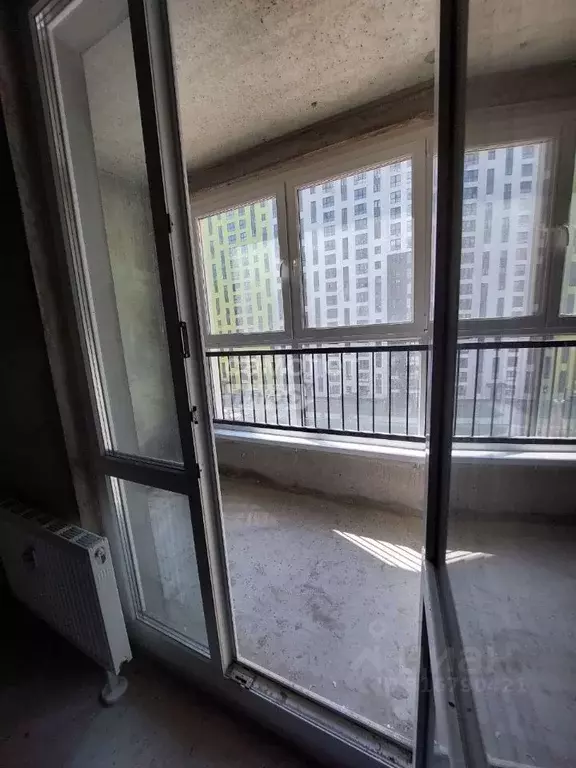 1-к кв. Курская область, Курск ул. Энгельса, 115/5 (31.74 м) - Фото 0