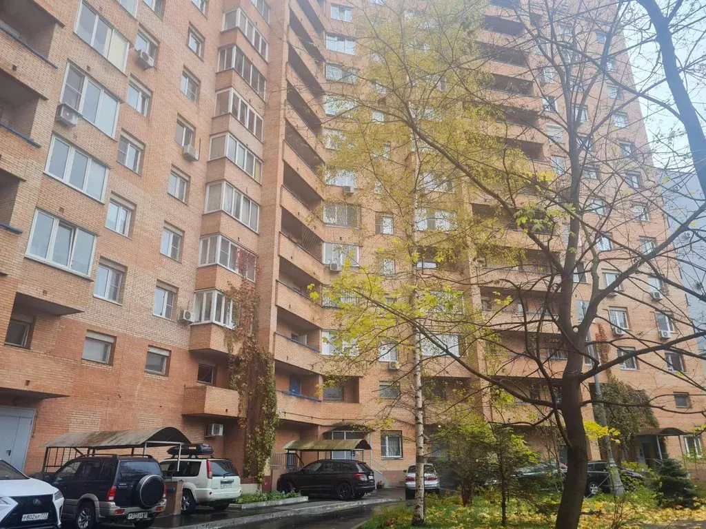 Продается 3-комнатная квартира - Фото 2