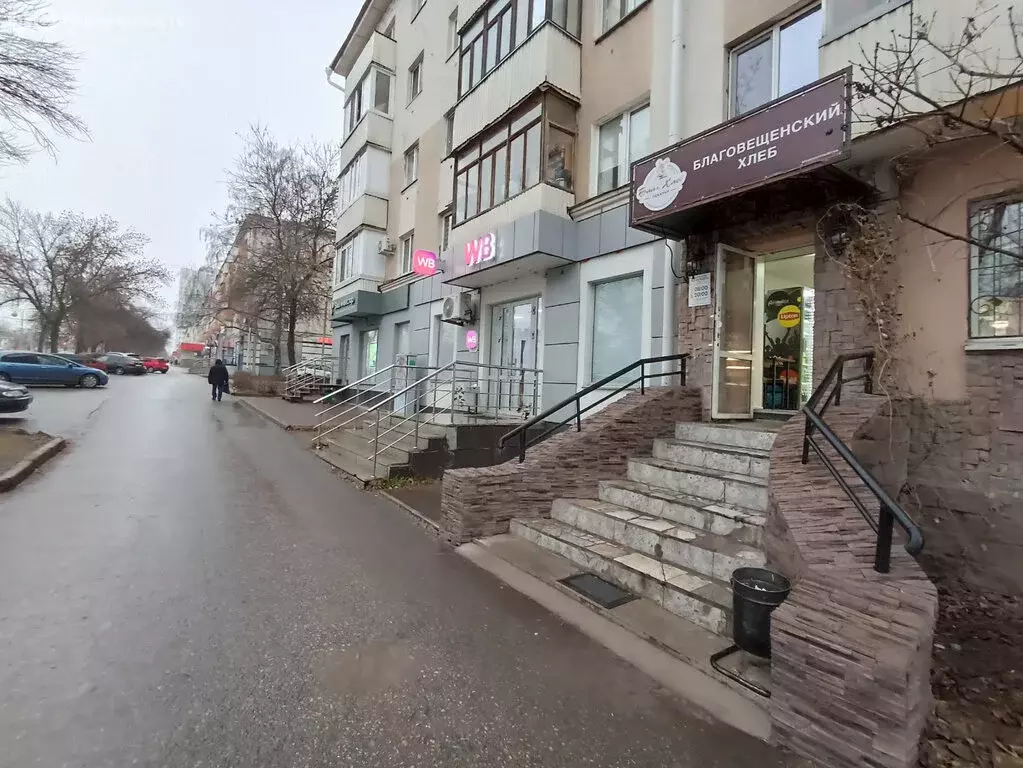 Помещение свободного назначения (44.4 м) - Фото 2