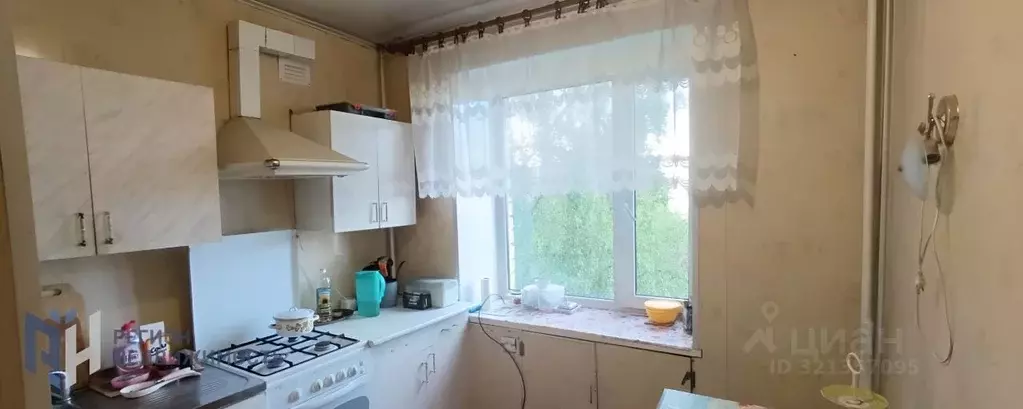 2-к кв. Карелия, Сегежа ул. Антикайнена, 18 (44.7 м) - Фото 0