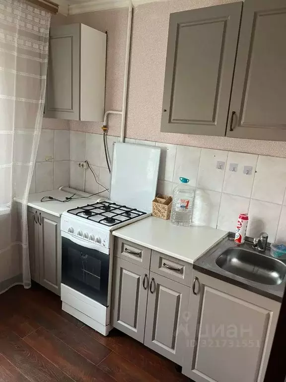 1-к кв. Московская область, Электросталь ул. Журавлева, 19к1 (37.0 м) - Фото 1