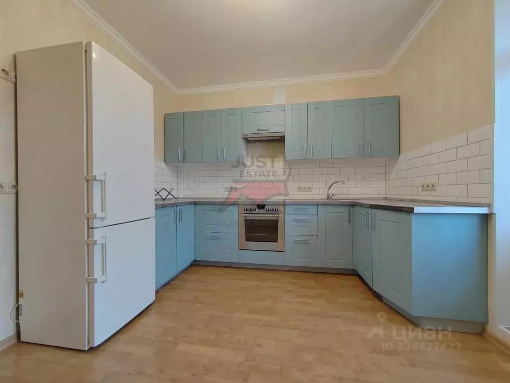 3-к кв. Московская область, Красногорск городской округ, Сабурово пгт ... - Фото 1