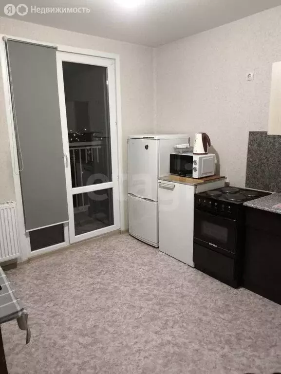 1-комнатная квартира: Воронеж, улица 45-й Стрелковой Дивизии, 259/13 ... - Фото 2