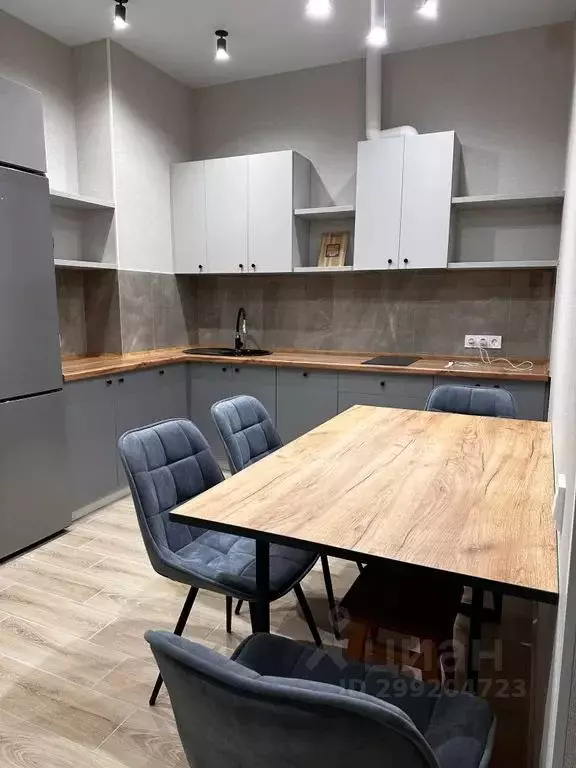 2-к кв. Крым, Судак ул. Набережная, 75к2 (44.0 м) - Фото 1